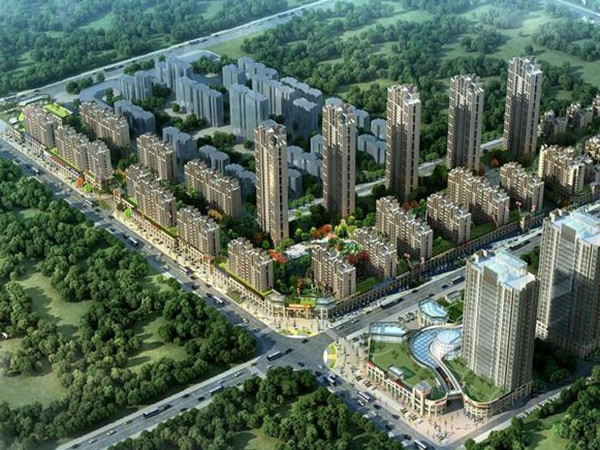 匯仁大道改造工程